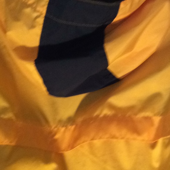 Ralph Lauren chaps mesh wind breaker - Picture 3 of 7